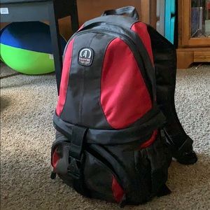 Tamrac Camera Backpack